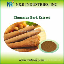 Natural and Pure Cinnamon Bark Powder or Cinnamon Bark Extract (cinnamon cassia)